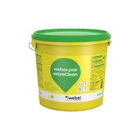 Fasad örtüyü dekorativ suvaq Weber.vetonit pas extra clean şuba 2 mm 25 kq Fasad örtüyü dekorativ suvaq Weber.vetonit pas extra clean şuba 2 mm 25 kq