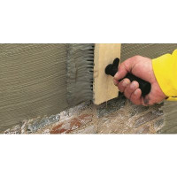 Sement əsaslı su izolyasiya Weber.tec Aquasafe 20 kq Sement əsaslı su izolyasiya Weber.tec Aquasafe 20 kq