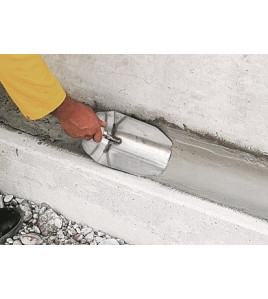 Sement əsaslı neqative su izolyasiya Weber.tec 933 25 kq