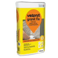 Weber.vetonit granit fix Weber.vetonit granit fix