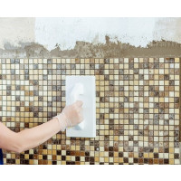 Weber.vetonit mosaic Weber.vetonit mosaic