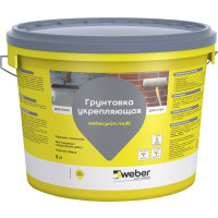 Astar universal Weber.vetonit prim Multi 10 litr Astar universal Weber.vetonit prim Multi 10 litr