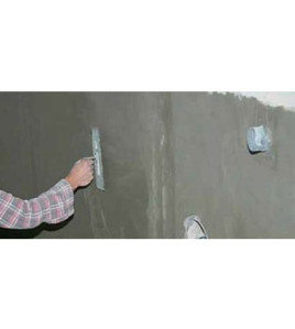 Sement əsaslı neqative su izolyasiya Weber.dry DS 25 kq