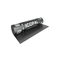 Su izolyasiya bitum polimer membranı ICOPAL Villateks N XPP 2,5 Su izolyasiya bitum polimer membranı ICOPAL Villateks N XPP 2,5