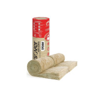 İstilik və səs izolyasiya mineral yunu İSOVER PROFİ- TWİN 50 mm 610x4100 mm (4 rulon) İstilik və səs izolyasiya mineral yunu İSOVER PROFİ- TWİN 50 mm 610x4100 mm (4 rulon)