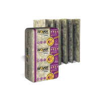 Səs izolyasiya mineral yunu İSOVER Shumka 50 mm 1000*610 mm (10 plitə) Səs izolyasiya mineral yunu İSOVER Shumka 50 mm 1000*610 mm (10 plitə)