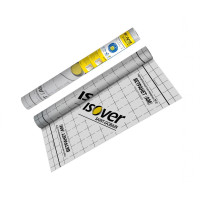 ISOVER Vetranet AM - Su və külək izolyasiya membranı (70 m2) ISOVER Vetranet AM - Su və külək izolyasiya membranı (70 m2)