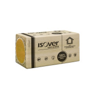 İstilik izolyasiya daş yunu ISOVER Standart 50 mm 600x1000 mm (8 plitə) İstilik izolyasiya daş yunu ISOVER Standart 50 mm 600x1000 mm (8 plitə)