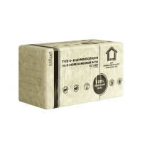 İstilik izolyasiya mineral yunu İSOVER Facade Optima 50 mm 610x1170 mm İstilik izolyasiya mineral yunu İSOVER Facade Optima 50 mm 610x1170 mm
