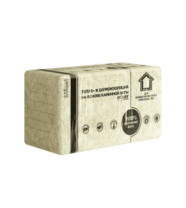 İstilik izolyasiya mineral yunu İSOVER Facade Optima 50 mm 610x1170 mm İstilik izolyasiya mineral yunu İSOVER Facade Optima 50 mm 610x1170 mm