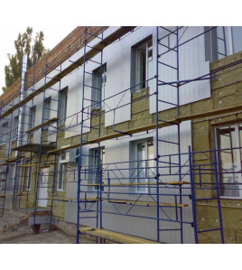 İstilik izolyasiya mineral yunu İSOVER Stucco Facade 50mm 600х1200 (5,76 m2) İstilik izolyasiya mineral yunu İSOVER Stucco Facade 50mm 600х1200 (5,76 m2)