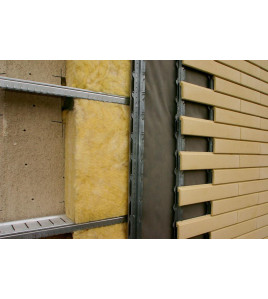 İstilik izolyasiya daş yunu ISOVER Venti Optimal 50 mm 600x1000 mm (6 plitə) İstilik izolyasiya daş yunu ISOVER Venti Optimal 50 mm 600x1000 mm (6 plitə)