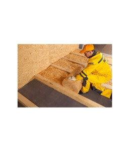 İstilik izolyasiya mineral yunu İSOVER WARM HOUSE- TWIN 50 mm 1220x7000 mm (2 rulon) İstilik izolyasiya mineral yunu İSOVER WARM HOUSE- TWIN 50 mm 1220x7000 mm (2 rulon)