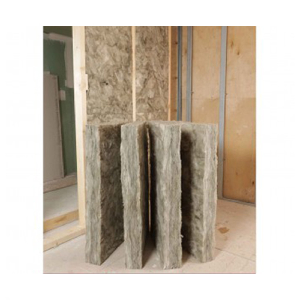 İstilik izolyasiya mineral yunu İSOVER Warm Walls - Strong 50 mm 1000*610 mm (10 plitə)