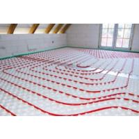 İsti döşəmə Penoplast Rerapier Istipol 600x1200 mm (14 plitə)