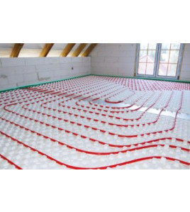 İsti döşəmə Penoplast Rerapier Istipol 600x1200 mm (14 plitə) İsti döşəmə Penoplast Rerapier Istipol 600x1200 mm (14 plitə)