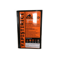 Kauçuk köpük yapışdırıcı Rooted Adhesive 3 kq