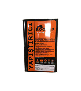 Kauçuk köpük yapışdırıcı Rooted Adhesive 3 kq Kauçuk köpük yapışdırıcı Rooted Adhesive 3 kq