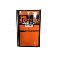 Kauçuk köpük yapışdırıcı Rooted Adhesive 3 kq