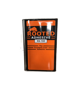 Kauçuk köpük yapışdırıcı Rooted Adhesive 3 kq Kauçuk köpük yapışdırıcı Rooted Adhesive 3 kq