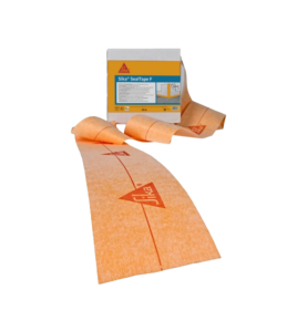 Dərz su izolyasiya pah bantı Sika SikaSealTape F 50 metrə Dərz su izolyasiya pah bantı Sika SikaSealTape F 50 metrə