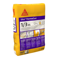 İstilik izolyasiya üçün yapışdırıcı SikaThermoCoat-1 Adhesive 25 kq İstilik izolyasiya üçün yapışdırıcı SikaThermoCoat-1 Adhesive 25 kq