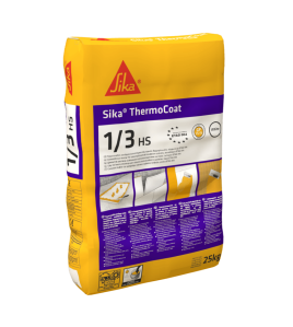 İstilik izolyasiya üçün yapışdırıcı SikaThermoCoat-1 Adhesive 25 kq İstilik izolyasiya üçün yapışdırıcı SikaThermoCoat-1 Adhesive 25 kq