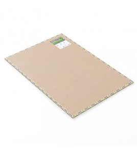 Səs İzolyasiya paneli SoundGuard Standart 13 mm 1200×800 mm