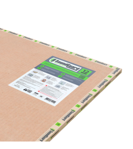 Səs İzolyasiya paneli SoundGuard Standart 13 mm 1200×800 mm