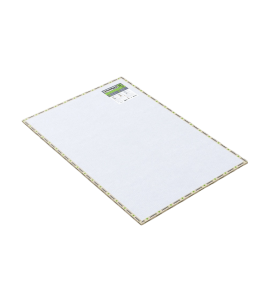 Səs İzolyasiya paneli SoundGuard Standart Premium 18mm 1200×800 mm