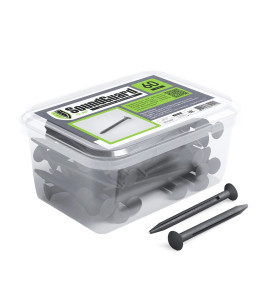 Səs İzolyasiya dübel-mismar SoundGuard DA-P 75x6,5 mm Səs İzolyasiya dübel-mismar SoundGuard DA-P 75x6,5 mm