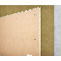 Səs İzolyasiya dübel-mismar SoundGuard DA-P 75x6,5 mm Səs İzolyasiya dübel-mismar SoundGuard DA-P 75x6,5 mm