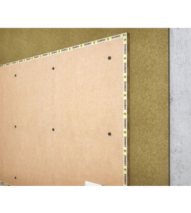 Səs İzolyasiya dübel-mismar SoundGuard DA-P 75x6,5 mm Səs İzolyasiya dübel-mismar SoundGuard DA-P 75x6,5 mm