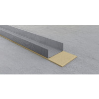 Səs izolyasiya bandı kipləşdirici lent SoundGuard EkoVibroLenta 100 mm Səs izolyasiya bandı kipləşdirici lent SoundGuard EkoVibroLenta 100 mm