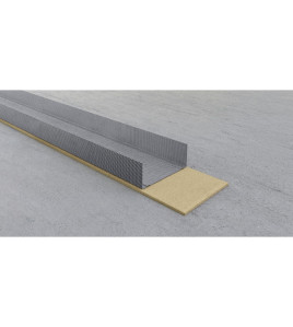 Səs izolyasiya bandı kipləşdirici lent SoundGuard EkoVibroLenta 100 mm Səs izolyasiya bandı kipləşdirici lent SoundGuard EkoVibroLenta 100 mm