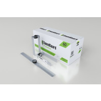 Səs İzolyasiya Əqrəb SoundGuard Protektor Qara 158x60x30 mm Səs İzolyasiya Əqrəb SoundGuard Protektor Qara 158x60x30 mm
