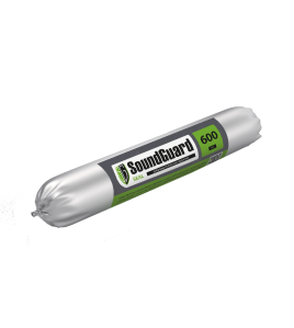 Səs və vibro Izolyasiya qermetik SoundGuard Seal 600 ml (900 qr)