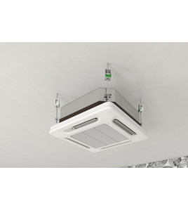 Səs və vibro İzolyasiya bərkidici SoundGuard Vibro Bis 8K 40x40x65 mm Səs və vibro İzolyasiya bərkidici SoundGuard Vibro Bis 8K 40x40x65 mm