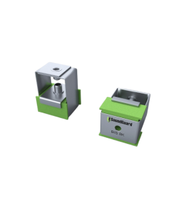 Səs və vibro İzolyasiya bərkidici SoundGuard Vibro Bis 8K 40x40x65 mm Səs və vibro İzolyasiya bərkidici SoundGuard Vibro Bis 8K 40x40x65 mm