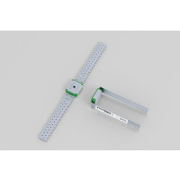 Səs İzolyasiya Əqrəb SoundGuard Vibro M Yaşıl 158x60x40 mm Səs İzolyasiya Əqrəb SoundGuard Vibro M Yaşıl 158x60x40 mm