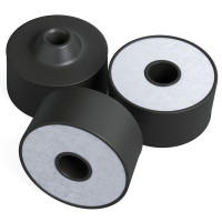 Səs İzolyasiya şayba SoundGuard VibroŞayba Washer 10x19 Səs İzolyasiya şayba SoundGuard VibroŞayba Washer 10x19