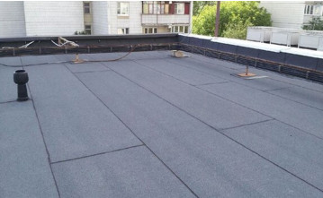 Düz damı necə suya davamlı etmək olar?