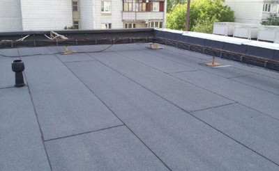 Düz damı necə suya davamlı etmək olar?