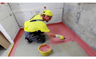 Sanqovşağı izolyasiya necə etmək olar?