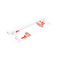 TYVEK Firecurb Housewrap - Yanmayan su və külək izolyasiya membranı (75 m2) TYVEK Firecurb Housewrap - Yanmayan su və külək izolyasiya membranı (75 m2)