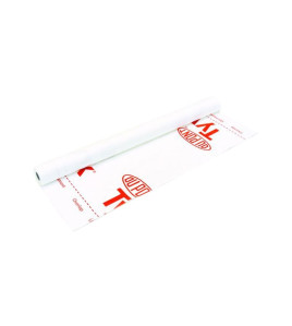 TYVEK Firecurb Housewrap - Yanmayan su və külək izolyasiya membranı (75 m2) TYVEK Firecurb Housewrap - Yanmayan su və külək izolyasiya membranı (75 m2)