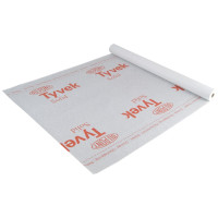TYVEK Solid - Su və külək izolyasiya membranı (150 m2) TYVEK Solid - Su və külək izolyasiya membranı (150 m2)