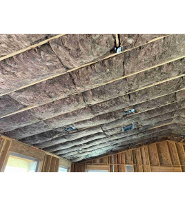 İstilik izolyasiya mineral yunu İZOCAM 50 mm 1200x12500 mm rulon İstilik izolyasiya mineral yunu İZOCAM 50 mm 1200x12500 mm rulon