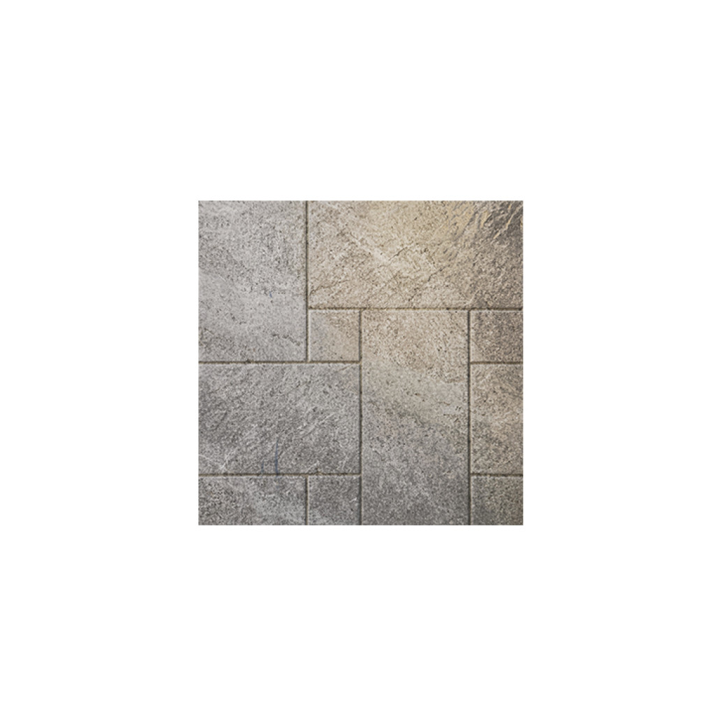 Mat keramik qranit 600 x 600 x 9 mm
