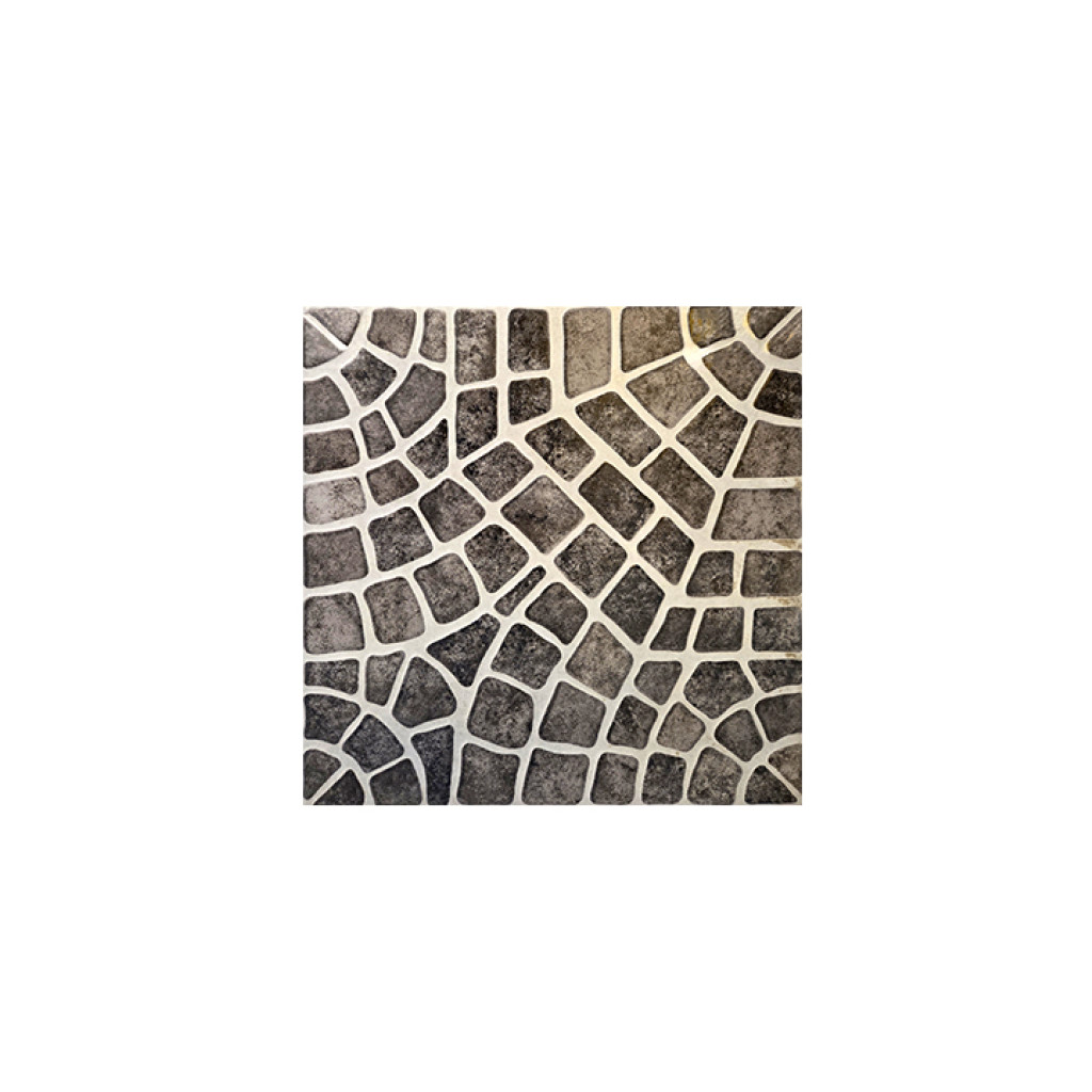 Mat keramik qranit 600 x 600 x 9 mm